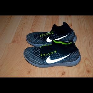 Nike Lunar Epics Size 10